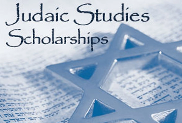 Judaic Studies Scholarships
